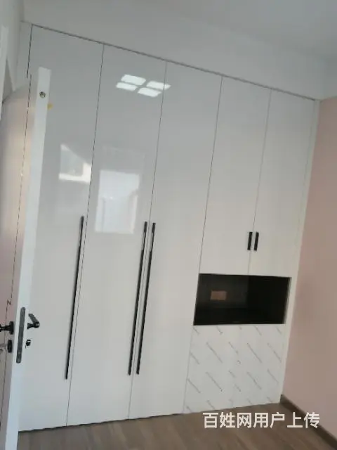 全屋定制家具和整体橱柜各种门板 - 图片 9