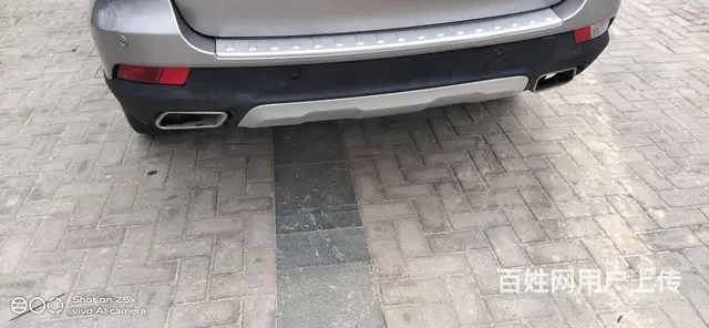 风神AX7 2018款 1.6T 手自一体 豪华型 - 图片 9