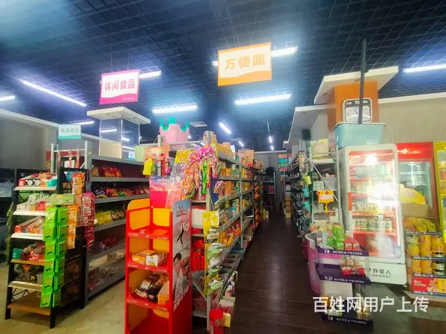 （51旺铺推荐）桶井270平超市+带快递驿站转让 - 图片 7