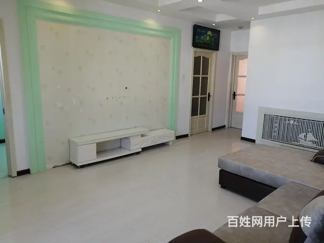 【搞定了！】一中对面文化小区，房子嘎嘎板正拎包就住，谁租谁合 - 图片 1