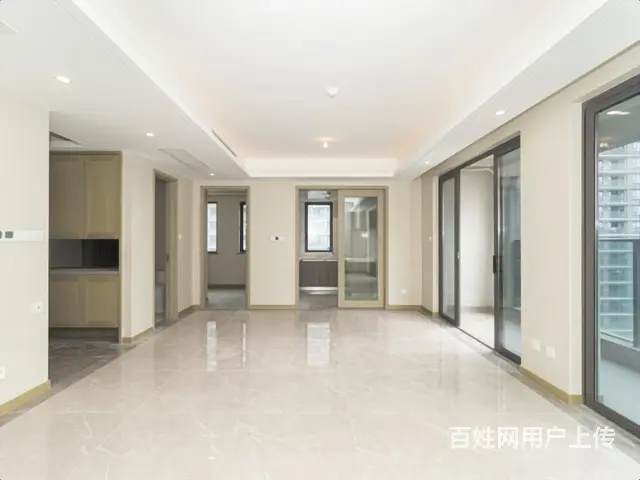 未来科技城 南湖明月 湖景房 业主亏本 60万出售 随时看房 - 图片 2
