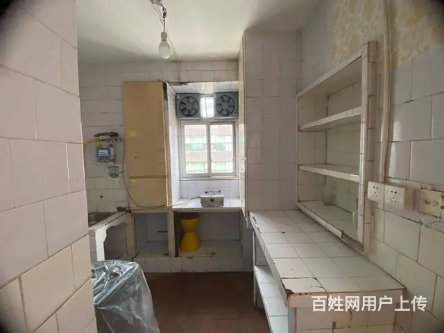 韭菜园140芙蓉区政府宿舍 普通住宅1厅 简单装修 - 图片 5