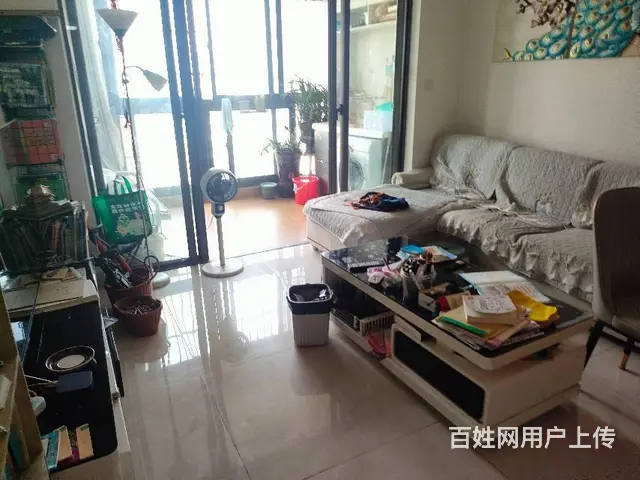 出售倚能美林湾2房电梯房 - 图片 9