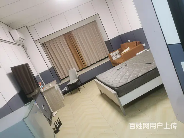 老万达附近单身公寓出租价格可谈包物业和宽带 - 图片 3