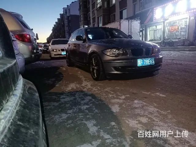 宝马 - 图片 5
