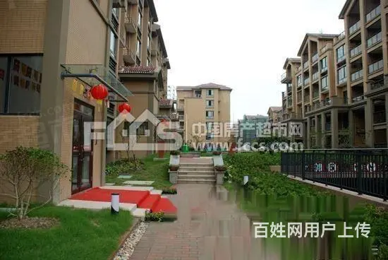 赞成·丽景苑大平方婚房精装修，中央空调，有钥匙 - 图片 6