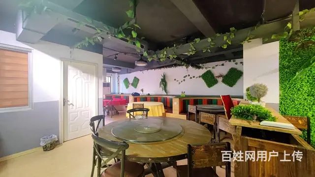 （老板本人）宁乡繁华地段多个小区、日营业额4000+餐馆转让 - 图片 3