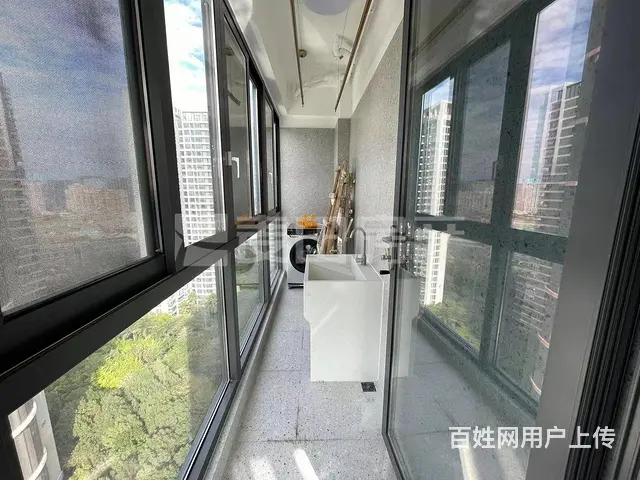 重新装修 精装四房 海峡国际社区 高层通透户型 - 图片 11