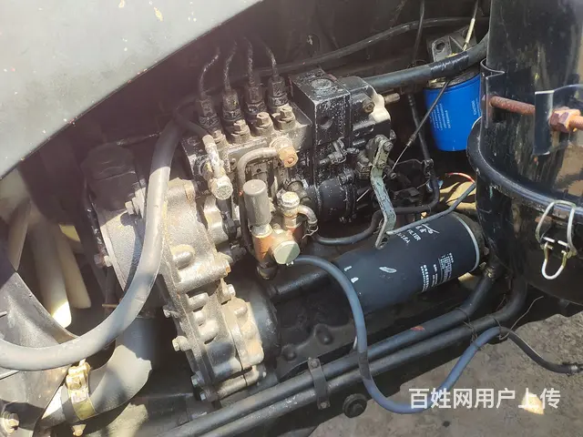 14年东方红904 - 图片 2