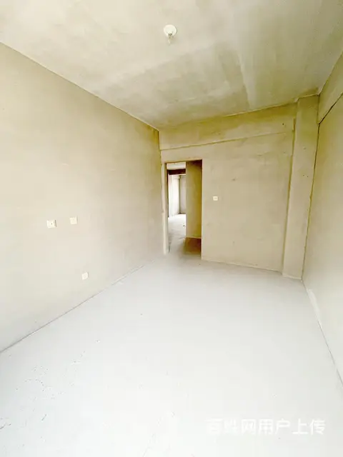 凤凰一号院商品好房，步梯中层清水随意装修，无公摊 - 图片 5