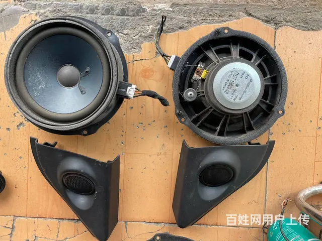 拆车CD主机 拆车导航屏幕 拆车喇叭 拆车功放 拆 - 图片 7