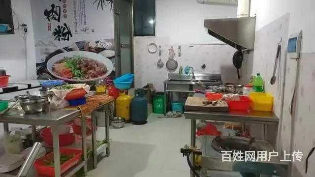 【搞定了！】(麦子邦免费找店)井大阳光城临街旺铺转让,人流量 - 图片 2