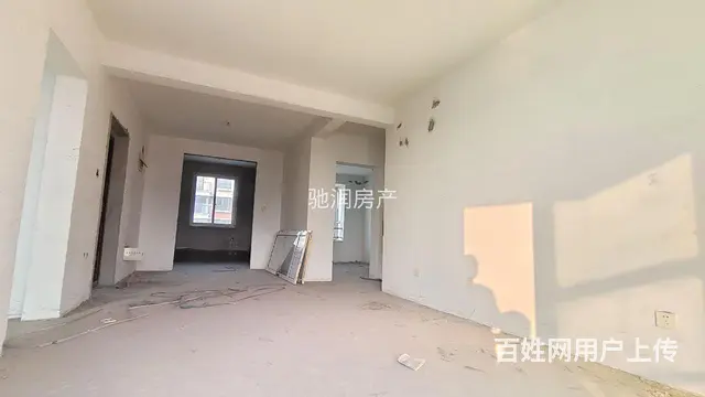 急售七中附属旁商品房 毛坯三室 南北通透飞机户型 送储藏室！ - 图片 2