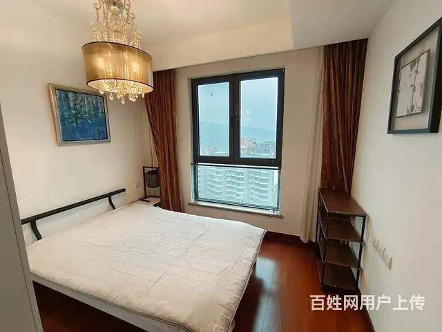 观邸国际精装四房两卫家电齐全看房方便适合同事合租 - 图片 4