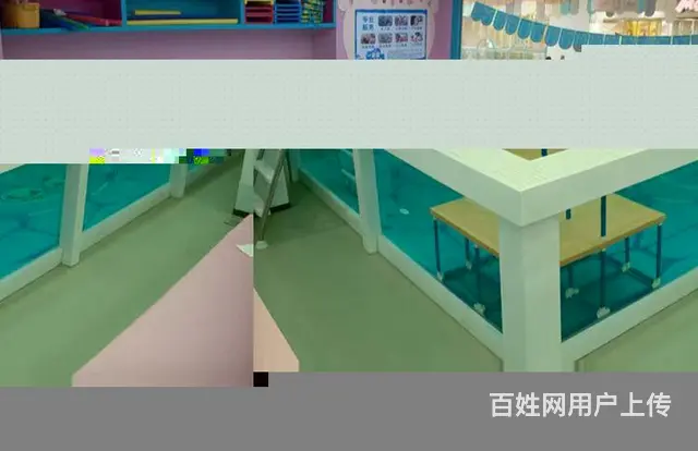 钢结构泳池生产厂家 - 图片 5
