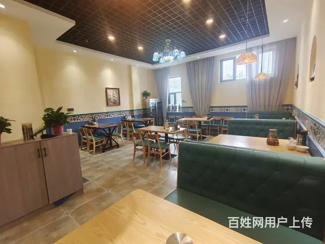 B个人一圣果名苑临街一楼拌面馆对外整体转让 - 图片 9