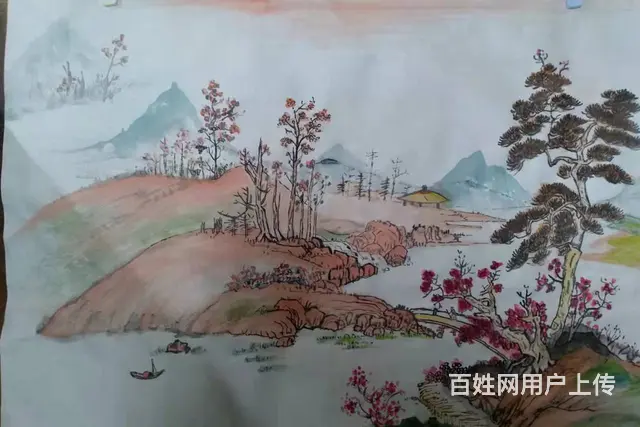 桂林中国山水画专售 2021 11 04 - 图片 8