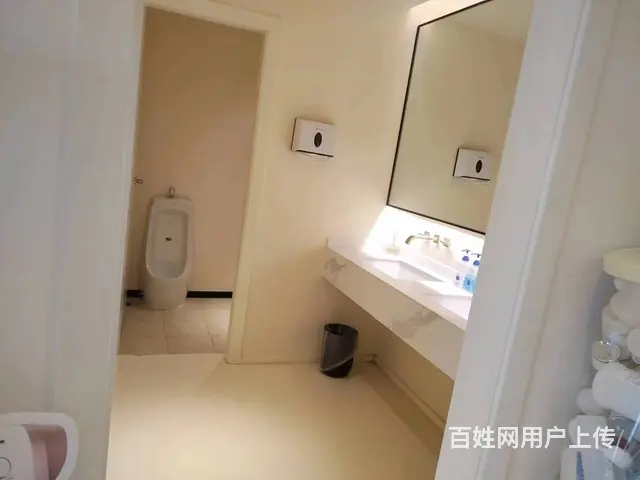 （51旺铺推荐）海航豪庭北苑三区216平铺面出租 - 图片 12