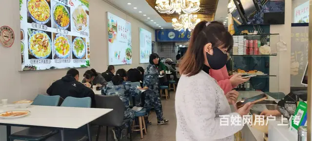 西门水井巷地理位置佳的商铺出租（无转让费） - 图片 3