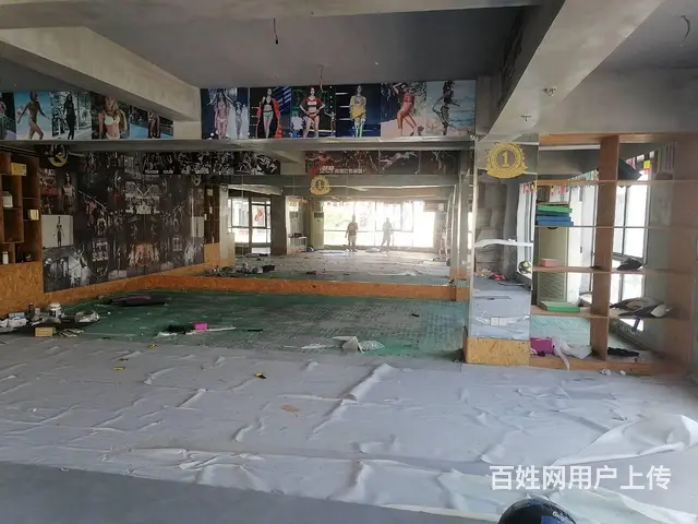【创美】市区小商品好位置门市房出租 - 图片 9