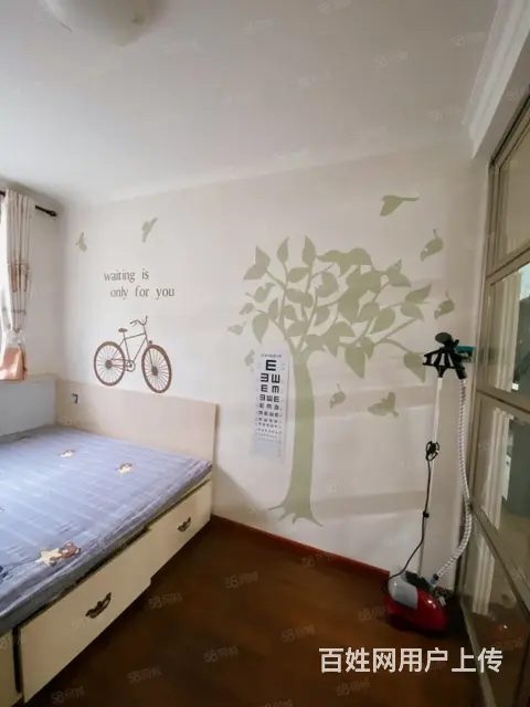 捡漏了！戚家夼精装修好楼层，离塔山小学、中学很近，送大草厦子 - 图片 6