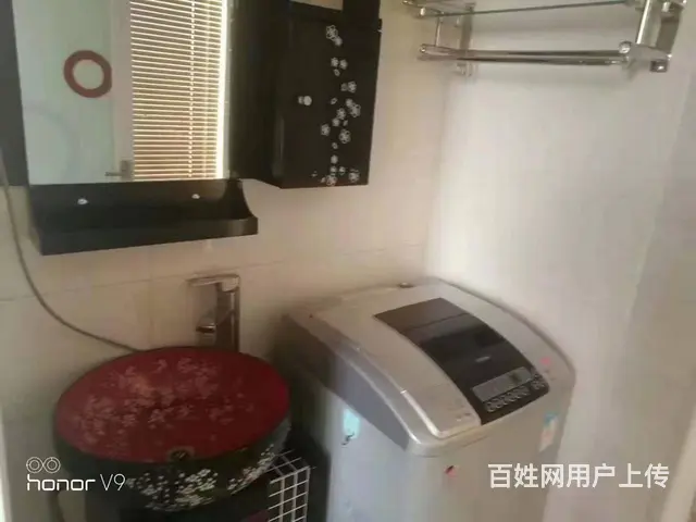 龙马华庭 普通住宅2厅 精装修 - 图片 5