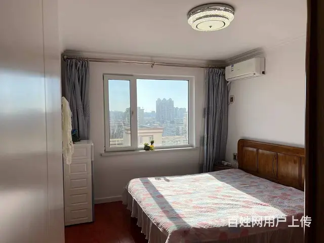 凌河区 沈铁青橙社区 14楼电梯 儿童公园 花鸟鱼市 市医院 - 图片 2