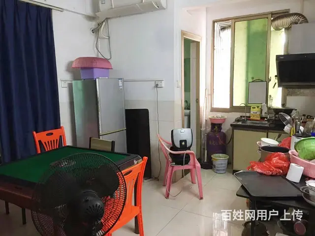 （51旺铺推荐）秀英小街80平铺面五千块包设备急转 - 图片 8