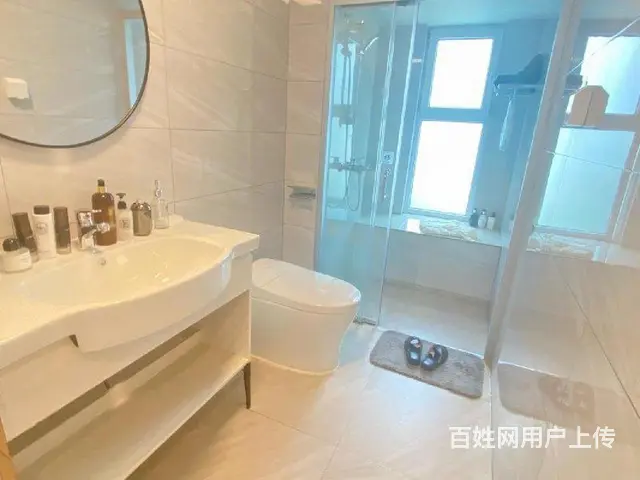 湖景高端准现房！靠近高铁站（车位）s4轻轨始发站 - 图片 9