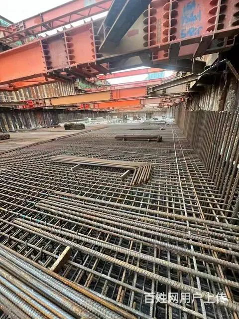 工地高薪招装修建筑木工瓦工钢筋工焊工包吃住 - 图片 2