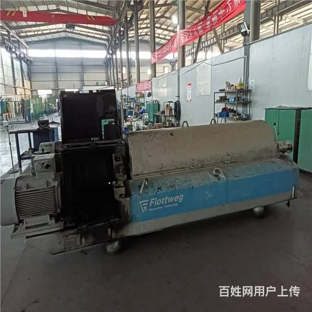 东邦离心机大修工厂质量可靠 - 图片 1