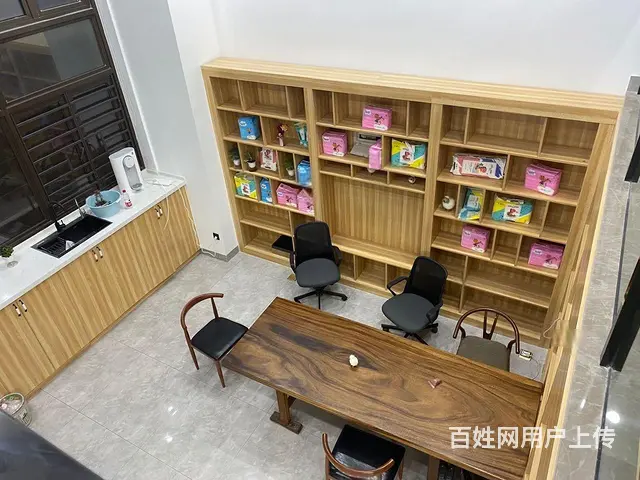 爆炸好房两套打通带设备 - 图片 3