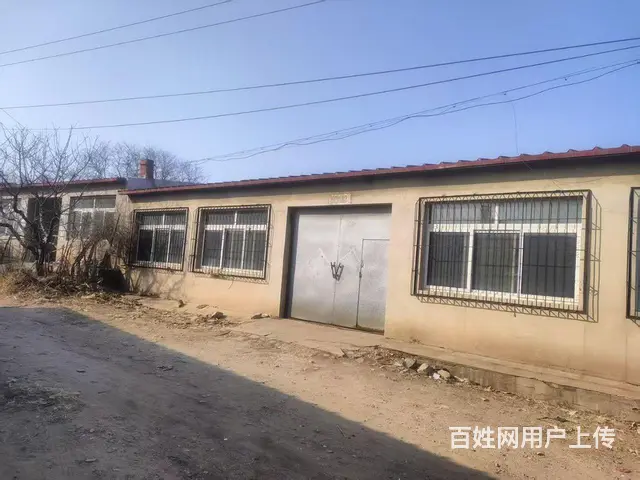 库房出租 - 图片 1