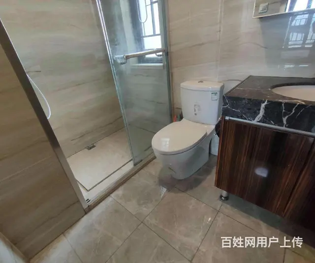 富华里旁 环宇城附近 诺德国际 新精装修 4房2卫 - 图片 4