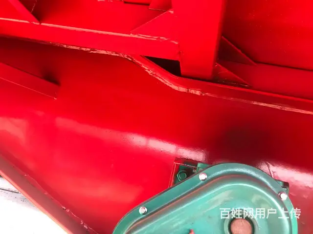 定西厂家直销13米标箱侧翻半挂车 高60公分 - 图片 6