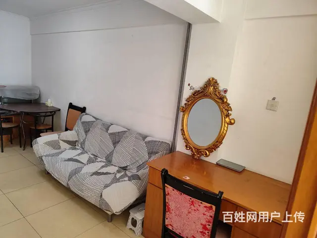 文化宫西街44号 普通住宅1厅 精装修 - 图片 9