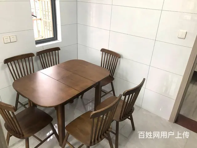 东园纯3楼93平，3室，拎包即住，库8平58.8万 - 图片 7