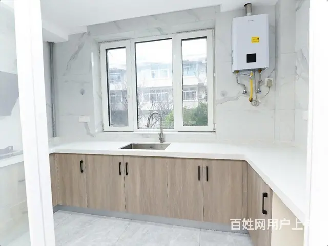 限购已取消！可买西湖边这套豪宅 吴山名苑旁 原装电梯带大车位 - 图片 5