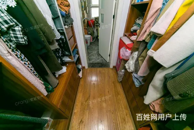 D铁沿线路劲铂隽旁嘉宏云顶精装3室2卫通透三朝南中高楼层边户 - 图片 9