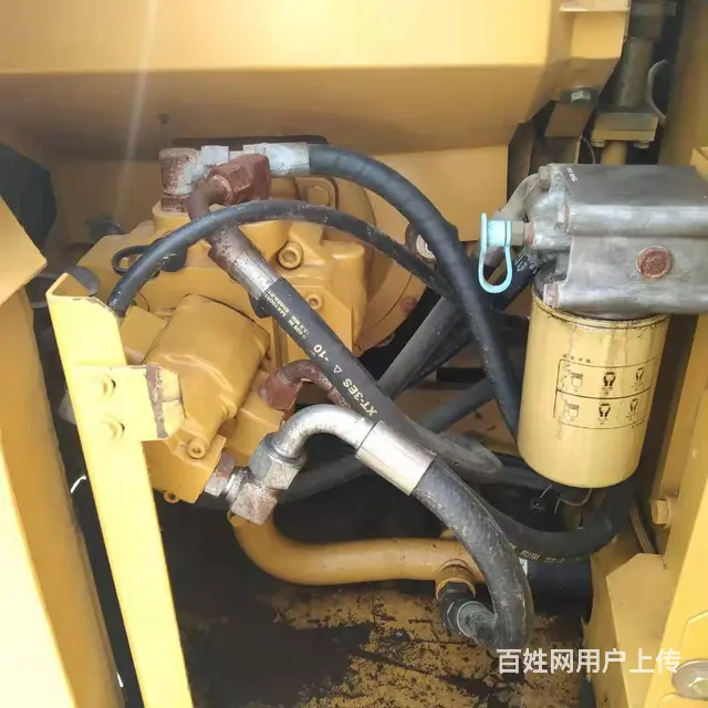 个人诚信转让卡特306应工程结束急需转二手挖掘机 - 图片 4
