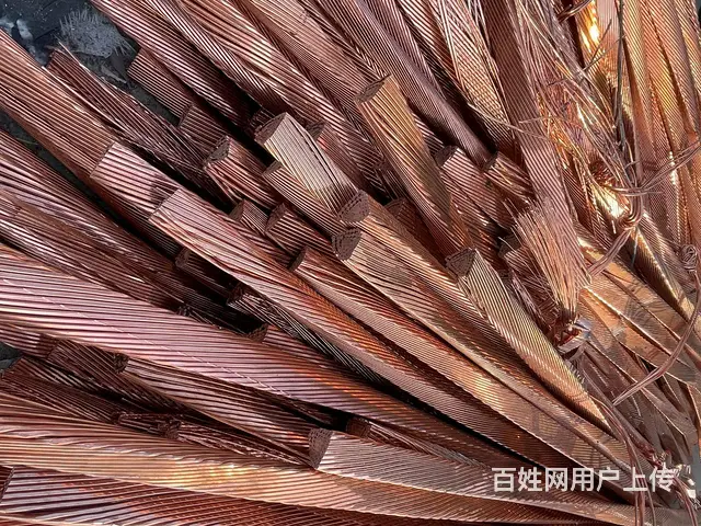 武汉回收电线电缆 半成品电缆 工程剩余电缆有色金属 - 图片 1