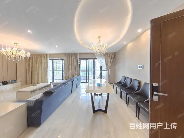 绿景玺悦湾旁 中信红树湾三期  4室2卫 精装修 730万 - 图片 8