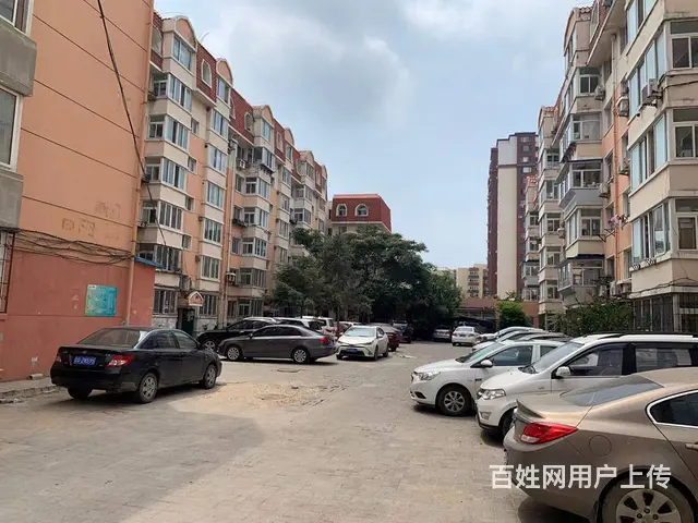 古塔区 北一里古城新苑 6楼顶步梯 四中 古塔公园 大润发 - 图片 10