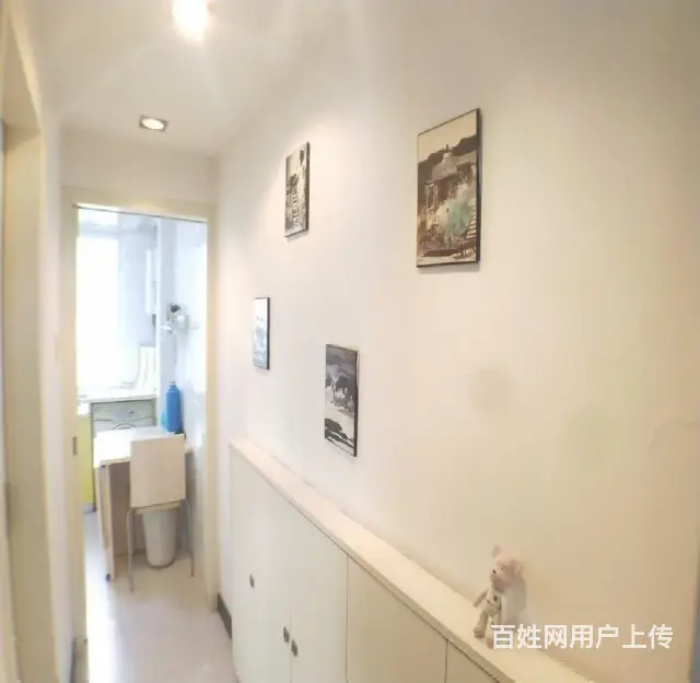 天水巷精装1房胭脂新村玄坛弄平安居南都天水苑杭州大厦武林广场 - 图片 5