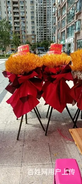 开业花篮 - 图片 10