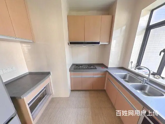 中珠九悦 小区中间 看游泳池 很少住 大四房 - 图片 10