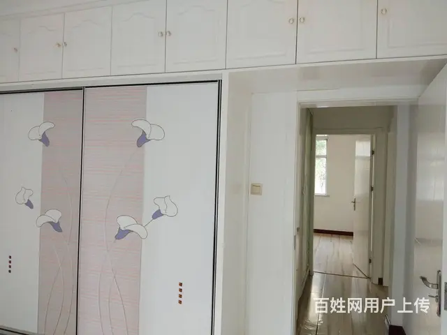 金座雅苑二期 普通住宅 中等装修 - 图片 9