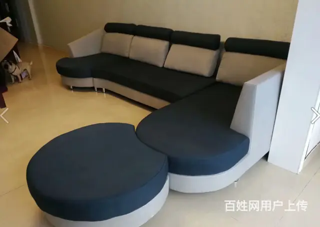 德阳广汉罗江翻新沙发订做厂 - 图片 11
