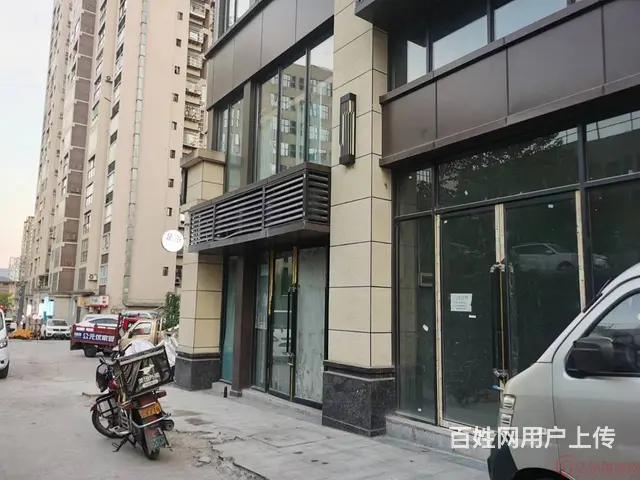 （达州铺源网）西外四季花城3期60㎡旺铺出租 - 图片 4