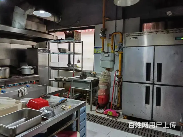 （老板本人）航天大院餐馆招租+锦绣航天写字楼出租  6010 - 图片 12
